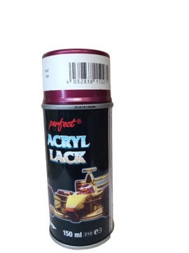 LAKIER bazowy SPRAY Fiat -185 ACRYL LACK 150ml