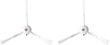 Установите щеткий фильтр MOP Vacuum Cleaner Robot MJSTP/2LITE/2PRO/MJSTL/MJST1S