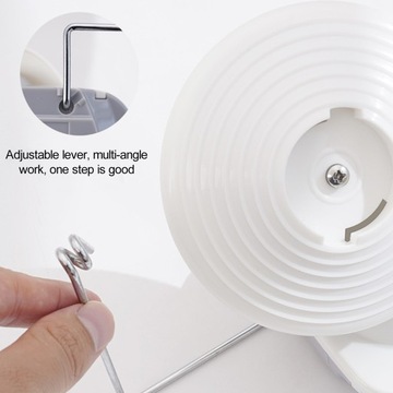 Устройство для намотки шпуль Бесшумное и эффективное устройство для намотки клубков пряжи. Легкий