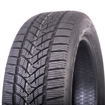 1x OPONA ZIMOWA 215/60R17 Dunlop SPORT 5 SUV 100V
