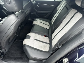 Peugeot 508 II SW PHEV Hybrid 225 PHEV 225KM 2020 Peugeot 508 Plugin*GT*Alkantara, zdjęcie 24