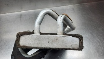 CHLADIČ RADIÁTORU HYUNDAI SANTA FE I