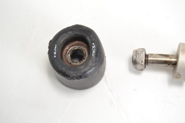 Crash pad YAMAHA MT 09 Tracer 15-17