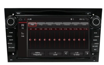 РАДИО АНДРОИД Opel Astra Vectra Corsa Zafira ФОРТЕПИАНО