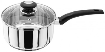 Rondel Judge Essentials, stal nierdzewna, 20 cm, 2.1 l, srebrny