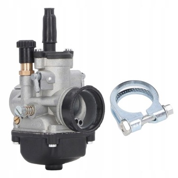 Для карбюратора мотоцикла Dellorto PHBG DS 21 мм