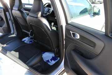 Volvo XC40 Crossover 2.0 D3 150KM 2019 Volvo XC 40 F-vat,salon-polska,LED, zdjęcie 25