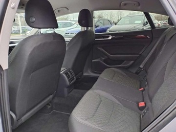 Volkswagen Arteon Fastback Facelifting 2.0 TSI 190KM 2021 Volkswagen Arteon FV23 Salon PL kamera ergo fotel ACC Virtual Cockpit ASO, zdjęcie 11