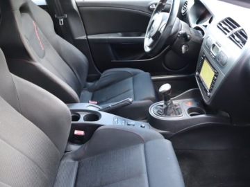 Seat Leon II 2.0 TFSI 16v Cupra 240KM 2007 Seat Leon 2.0 TSI Cupra, Xenon, Klima, zdjęcie 8