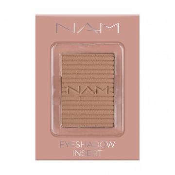 Матовые тени для век NAM № 06 Песочно-матовые