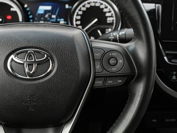 Toyota Camry IX 2022 Toyota Camry WJ3206L#2.5 Hybrid Comfort CVT, zdjęcie 16