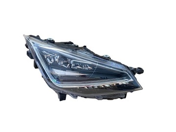 SEAT ARONA IBIZA LAMPA PRAWA LED 6F1941008B