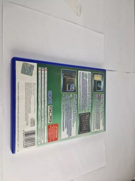 ИГРА «РЫБАЛКА ФАНТАЗИЯ BUZZROD» для PS2