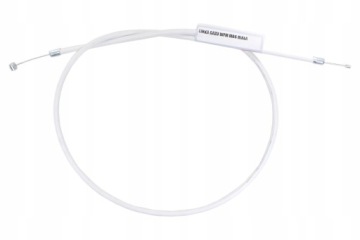 LINKA GAZU WFM M06 BIAŁA 800mm K