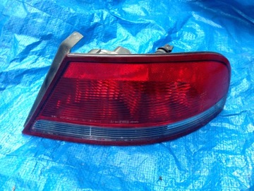 CHRYSLER SEBRING SEDAN 01 02 03 04 05 SVĚTLO ZADNÍ