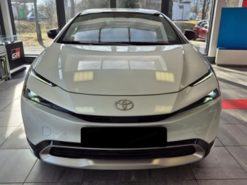Toyota Prius V (XW60) 2.0  Hybrid Dynamic Force Plug-in 223KM 2025 Od ręki - Prestige 2.0 Hybrid Plug-in 223KM | Podgrzewane fotele!, zdjęcie 1