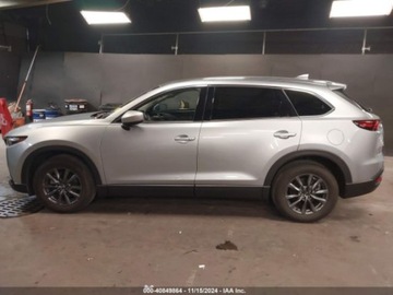 Mazda CX-9 2021 Mazda CX-9 Touring 2021 2.5l 2.5 Benzyna 227KM, zdjęcie 2