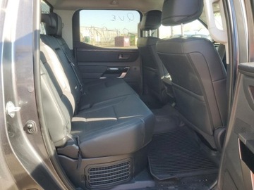 Toyota Tundra II 2024 Toyota Tundra Crewmax Limited 2024 3.4l 3.4 Hybryda 389KM, zdjęcie 10
