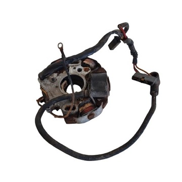 TECUMSEH HHM80 STATOR STOJAN UZWOJENIE CEWKA