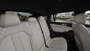 BMW X6 G06 SUV Facelifting 3.0 40d 352KM 2026 BMW X6 xDrive40d Dostępne od ręki!, zdjęcie 16