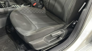 Skoda Scala Hatchback 1.0 TSI 110KM 2021 Škoda Scala Skoda Scala 1.0 TSI Ambition DSG, zdjęcie 16