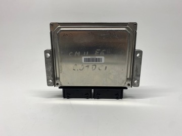 ECU FORD F1GA-12A650-ANH DS71-12B684-XB DOPISZE