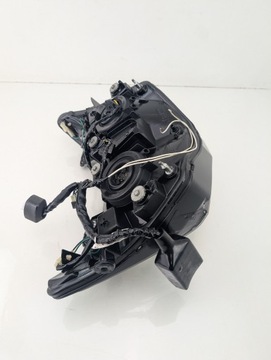 SUZUKI DL 650 V-STROM 04-11 REFLEKTOR LAMPA