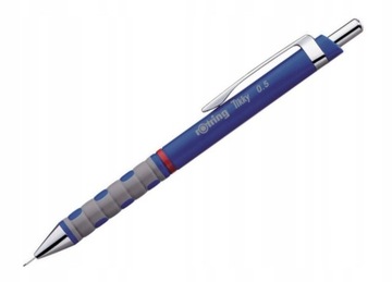OŁÓWEK AUTOMATYCZNY NIEBIESKI TIKKY 0,5 ROTRING