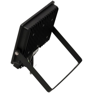 Галогенный светодиод с датчиком движения 50Вт 4250LM