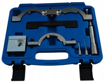 ПРИБОР ГРМ OPEL 1.0 1.2 1.4 12V 16V TURBO ASTRA CORSA MERIVA COMBO