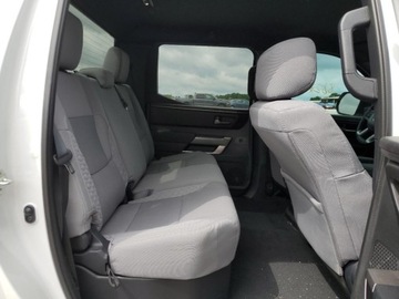 Toyota Tundra II 2025 Toyota Tundra Crewmax SR 2025 3.4 Benzyna 389KM, zdjęcie 10