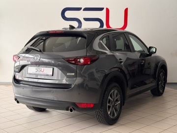 Mazda CX-5 II SUV 2.0 SKY-G 165KM 2019 Mazda CX-5 2.0 SkyActive-G 165KM Automat Salon PL CarPlay LED SSU 2.0, zdjęcie 13