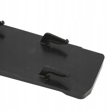 1K0819422B POKRYWKA ZAŚLEPKA FILTRA KABINOWEGO