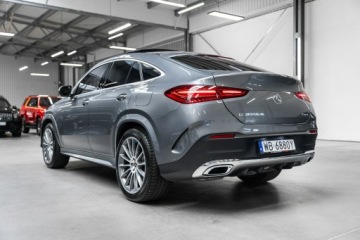 Mercedes GLE V167 SUV Plug-In 2.0 350e 333KM 2023 Mercedes GLE 350 de Premium Plus. Gwarancja 2028., zdjęcie 7