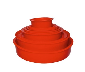 ZAŚLEPKI KORKI AUTOXSCAN DO GENERATORÓW DYMU 23szt