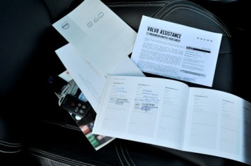 Volvo S60 II Sedan Facelifting 2.0 D2 DRIVE-E 120KM 2017 Volvo S60 2.0 D2 Lift Led FULL OPCJA Skóra Navi, zdjęcie 37