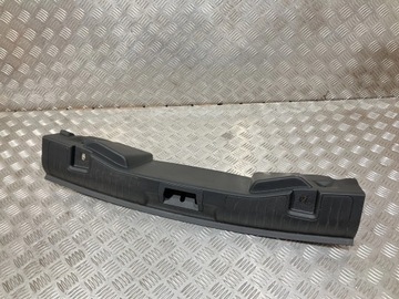 OSŁONA NAKŁADKA PASA TYŁ FORD KUGA III MK3 20-