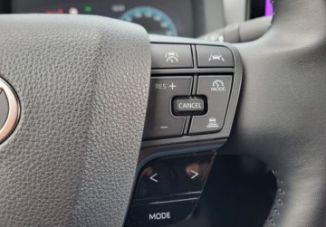 Toyota C-HR II SUV 1.8 Hybrid 140KM 2024 Toyota C-HR C-HR Executive FV23 Salon PL ASO 1 wl. Bezwypadkowy, zdjęcie 29