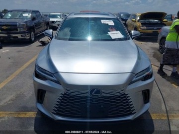 Lexus RX V 2023 Lexus RX 350 Premium, 2023r., 4x4, 2.4L 2.4 Benzyna 275KM, zdjęcie 6