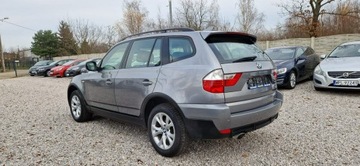 BMW X3 F25 2010 BMW X3 Jeden Właściciel Super Stan 2.0 d, zdjęcie 4