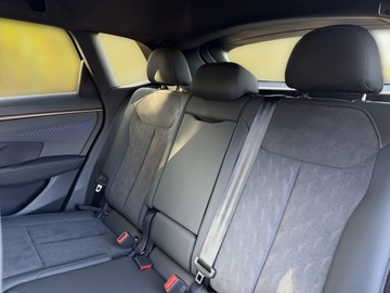 Cupra Terramar SUV 1.5 eTSI 150KM 2024 Cupra Terramar GWARANCJA 1.5 TSI / 150 KM DSG FV-2, zdjęcie 16