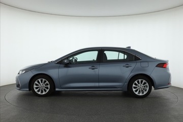 Toyota Corolla XII Sedan 1.5 VVT-i 125KM 2022 Toyota Corolla 1.5 VVT-i, Salon Polska, zdjęcie 2