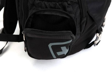 Легкий городской туристический рюкзак для ноутбука 17,3