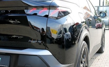 Peugeot 5008 III 2025 Peugeot 5008 1.6 PHEV 225 GT S e-DCS7 1.6 Hybryda Plug-in 225KM, zdjęcie 31