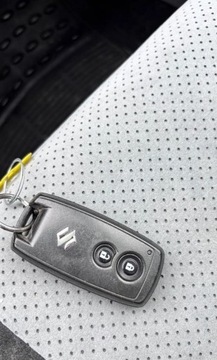 Suzuki SX4 I Sedan 1.6 VVT 120KM 2010 Suzuki SX4 1.6B 120KM klimatronik hak 1.6 Benzyna 120KM, zdjęcie 25