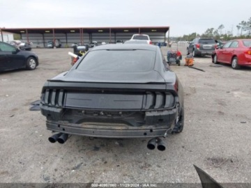 Ford Mustang VI 2018 Ford Mustang Ford Mustang GT Fastback 5.0 Benzyna 460KM, zdjęcie 4