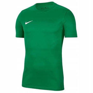 Koszulka Męska Nike T-shirt Sportowa Treningowa