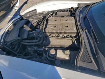 Chevrolet Corvette C7 2018 Chevrolet Corvette Z06 2LZ 2018 6.2 Benzyna 650KM, zdjęcie 6