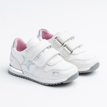 Полуботинки на кожаной подкладке, легкие, удобные Wojtyłko