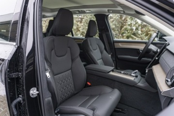 Volvo XC90 II SUV Plug-In Facelifting 2024 2.0 T8  455KM 2025 Volvo XC 90 Ultra Bright T8 AWD Plug-in hybrid 455, zdjęcie 27